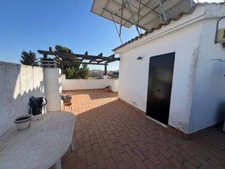 Casa adosada en venta en Arco Norte - Avda. España en Dos Hermanas