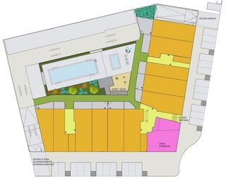 Local comercial en alquiler en Pryconsa - Poligono Europa en Alcalá de Henares