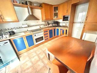 Casa adosada en venta en Orihuela ciudad en Orihuela