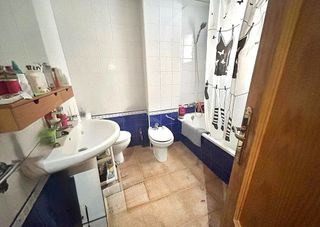 Casa adosada en venta en Orihuela ciudad en Orihuela