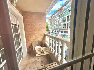 Casa adosada en venta en Orihuela ciudad en Orihuela