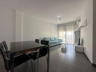 Piso en alquiler en Olula del Río