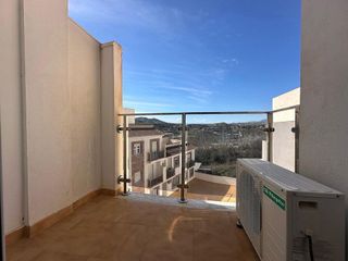 Piso en alquiler en Olula del Río