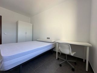 Piso en alquiler en Olula del Río