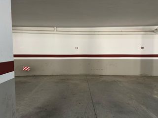 Piso en alquiler en Olula del Río