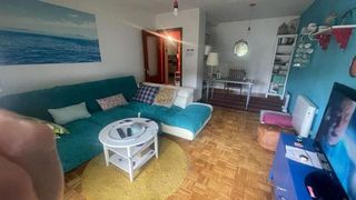 Piso en alquiler en Centro en Ponferrada