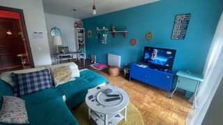 Piso en alquiler en Centro en Ponferrada