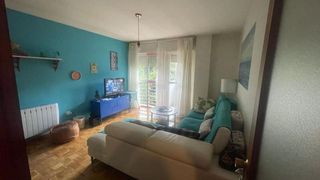 Piso en alquiler en Centro en Ponferrada