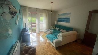 Piso en alquiler en Centro en Ponferrada