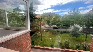 Piso en alquiler en Centro en Ponferrada