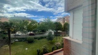 Piso en alquiler en Centro en Ponferrada