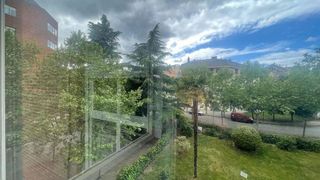 Piso en alquiler en Centro en Ponferrada