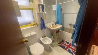 Piso en alquiler en Centro en Ponferrada