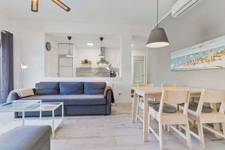 Piso en alquiler en Los Boliches en Fuengirola