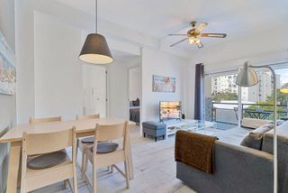 Piso en alquiler en Los Boliches en Fuengirola