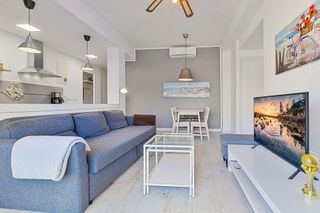 Piso en alquiler en Los Boliches en Fuengirola