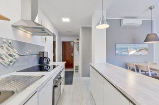 Piso en alquiler en Los Boliches en Fuengirola