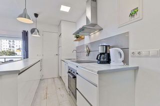 Piso en alquiler en Los Boliches en Fuengirola