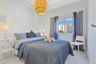 Piso en alquiler en Los Boliches en Fuengirola