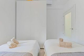 Piso en alquiler en Los Boliches en Fuengirola