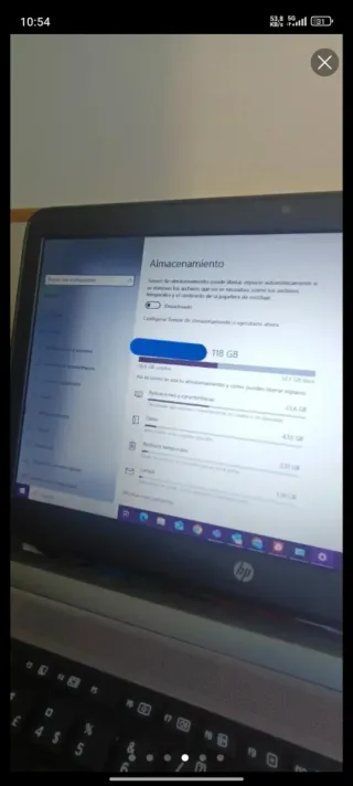 Portátil HP ProBook 430 G2 i5