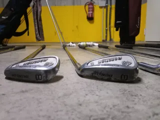 Palos de golf Pitch and Putt