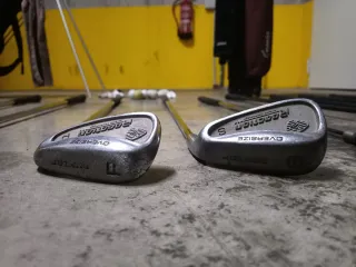 Palos de golf Pitch and Putt