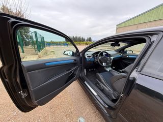 Opel Astra H - Look OPC int y ext. Homologado