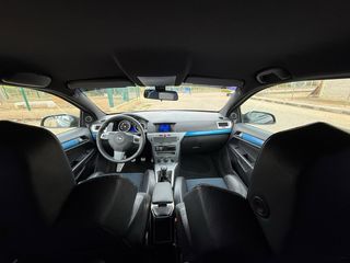 Opel Astra H - Look OPC int y ext. Homologado