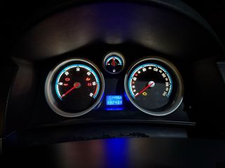 Opel Astra H - Look OPC int y ext. Homologado