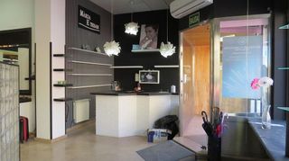 Local comercial en venta en San Lorenzo - San Marcos en Segovia