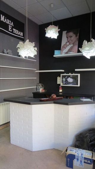 Local comercial en venta en San Lorenzo - San Marcos en Segovia