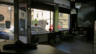 Local comercial en venta en San Lorenzo - San Marcos en Segovia