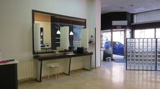 Local comercial en venta en San Lorenzo - San Marcos en Segovia