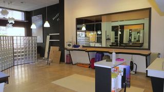 Local comercial en venta en San Lorenzo - San Marcos en Segovia