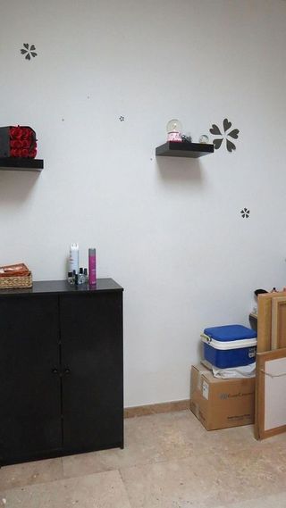 Local comercial en venta en San Lorenzo - San Marcos en Segovia