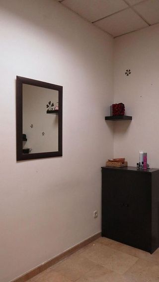 Local comercial en venta en San Lorenzo - San Marcos en Segovia