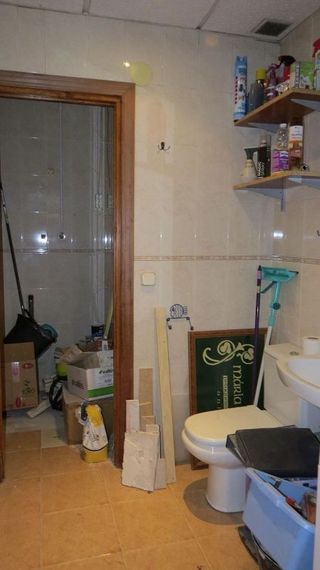 Local comercial en venta en San Lorenzo - San Marcos en Segovia