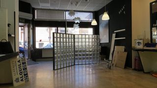 Local comercial en venta en San Lorenzo - San Marcos en Segovia