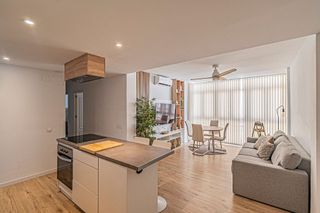 Piso en venta en Zona Puerto Deportivo en Fuengirola