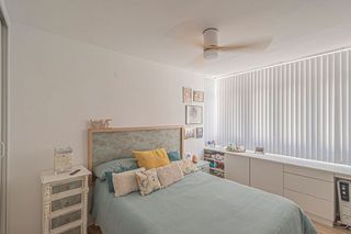 Piso en venta en Zona Puerto Deportivo en Fuengirola