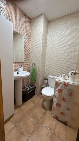 Local comercial en venta en El Pilar en Albacete