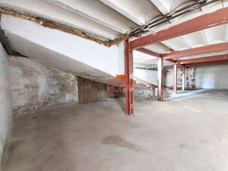 Local comercial en venta en Santo Tomás en Ávila