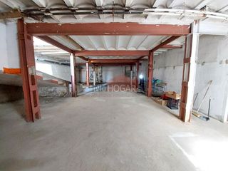 Local comercial en venta en Santo Tomás en Ávila