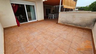 Piso en venta en Altorreal en Molina de Segura