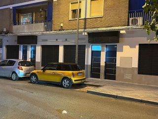 Estudio en venta en Sagunto - Edisol en Córdoba