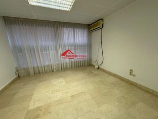 Oficina en venta en Zona Centro en Córdoba