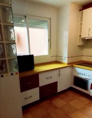 Piso en venta en Palma - Palmilla en Málaga