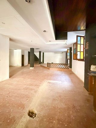 Local comercial en venta en Riba-roja de Túria