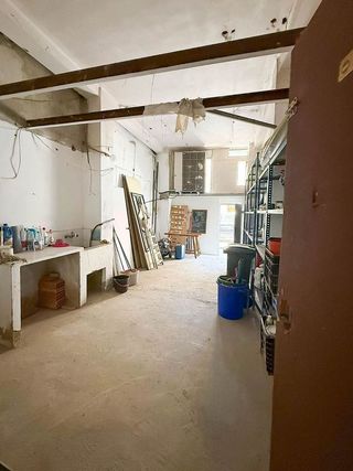 Local comercial en venta en Riba-roja de Túria